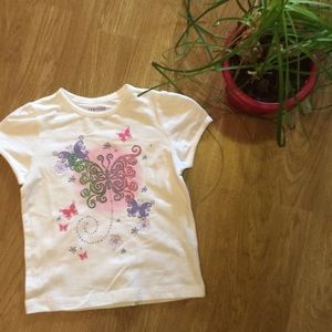 Parisian Kids knit top